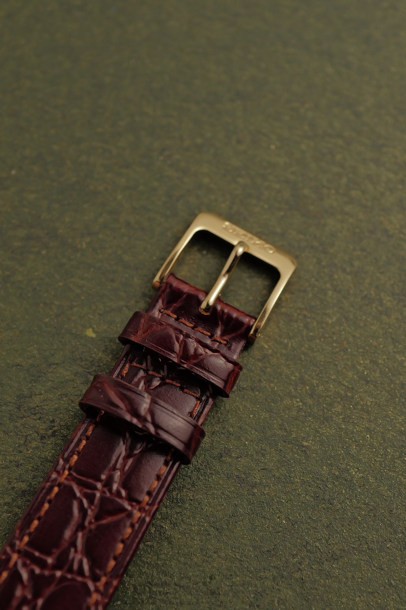 Seiko Classic "Guilloche" Circa.1990