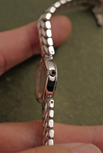 Seiko Exceline V-links Circa. 1991