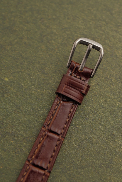 Seiko Exceline Art-deco Tank Circa. 1989
