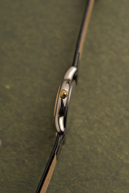 Seiko Lucent mini sector dial Circa. 1996