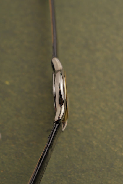 Seiko Lucent mini sector dial Circa. 1996
