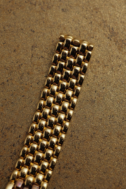 Seiko Golden Ellipse Jumbo Circa. 1986