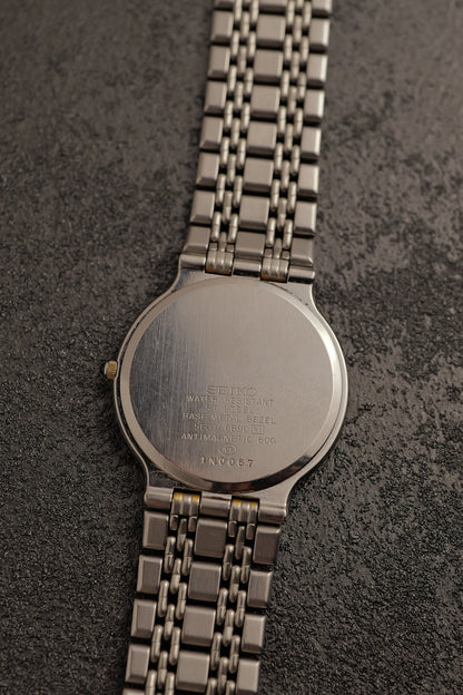 Seiko Dolce Multi-link Bracelet Circa.1991