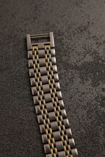Seiko Dolce Multi-link Bracelet Circa.1991