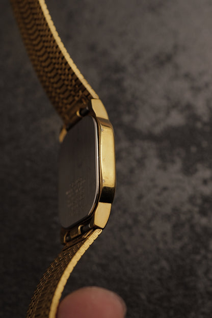 Seiko Galaxy "Woven" Circa. 1992