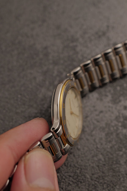 Seiko Dolce "Dome" Circa. 1992