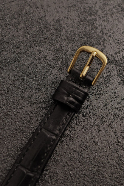 Seiko "Candy" Rectangular Circa. 1984