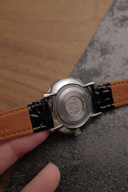 Omega De Ville Ref 115.0001 with original Box