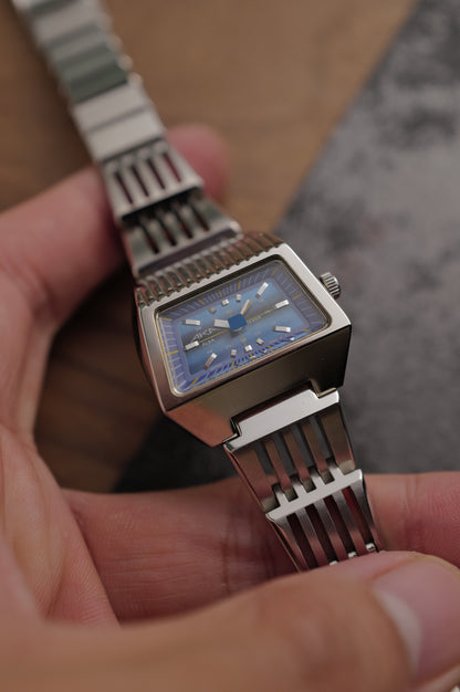 Seiko Alba AKA "Robot Head" Circa. 1997