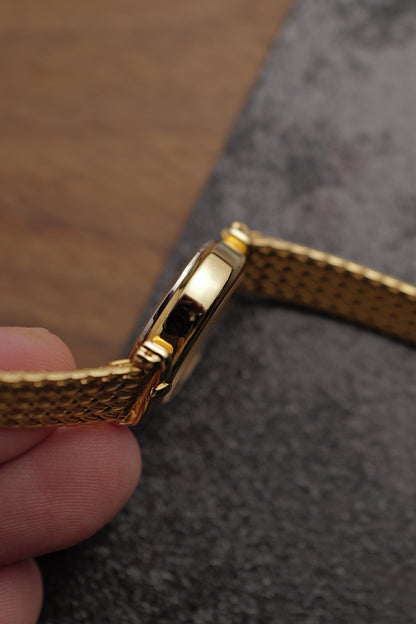Seiko "golden T-lugs knot" Circa. 1988