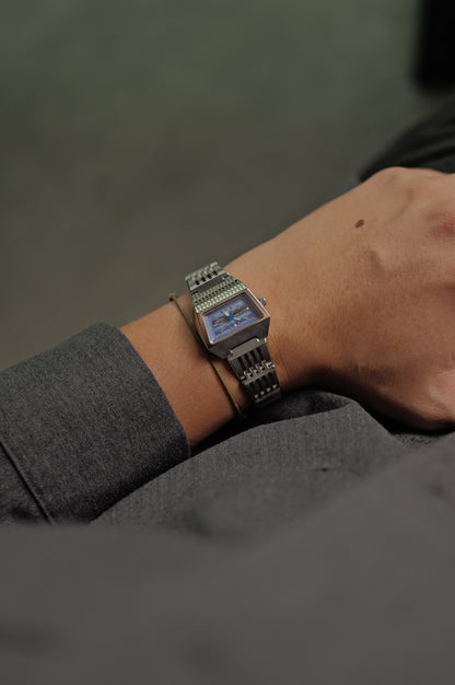 Seiko Alba AKA "Robot Head" Circa. 1997