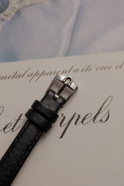 Omega Geneve Mini-Ellipse Manual winding Circa. 1970s