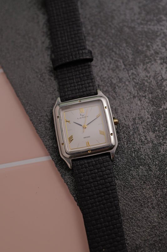 Seiko Landy 'santos" Circa.1997