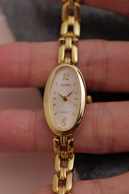 Seiko Baignorie Allongee Circa. 1996