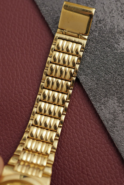 Seiko Galaxy "Checkerboard" Circa. 1991
