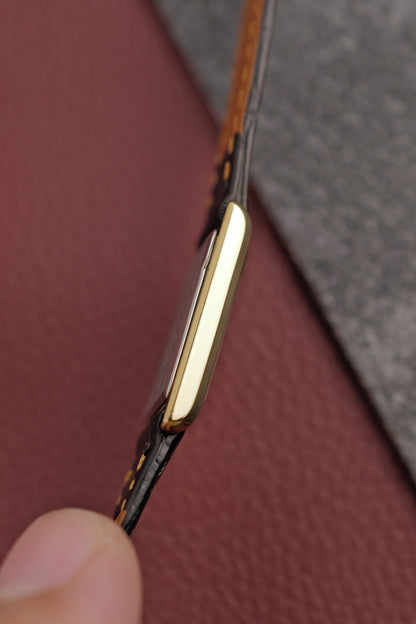 Seiko Exceline Roman Numeral SGP30 Plating Circa. 1981