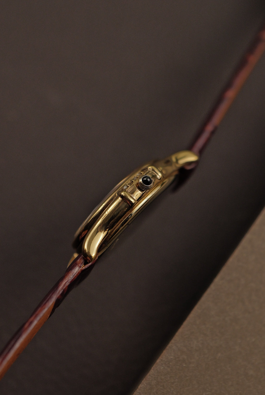 Seiko Exceline Mother of Pearl Diamonds Circa. 1992