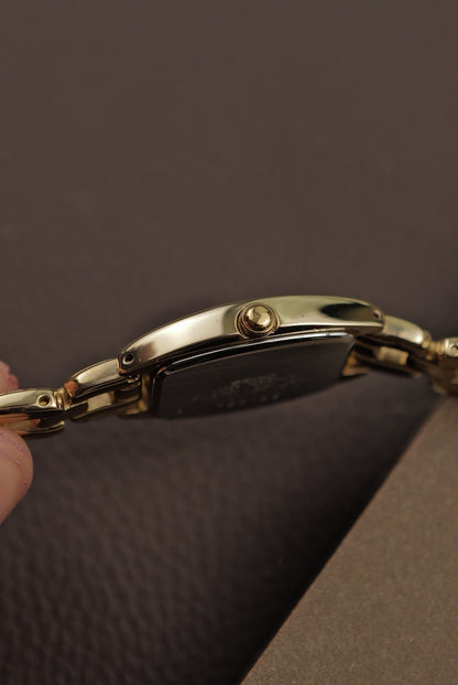 Seiko Lucent "Tonneau frosted" Circa. 1997