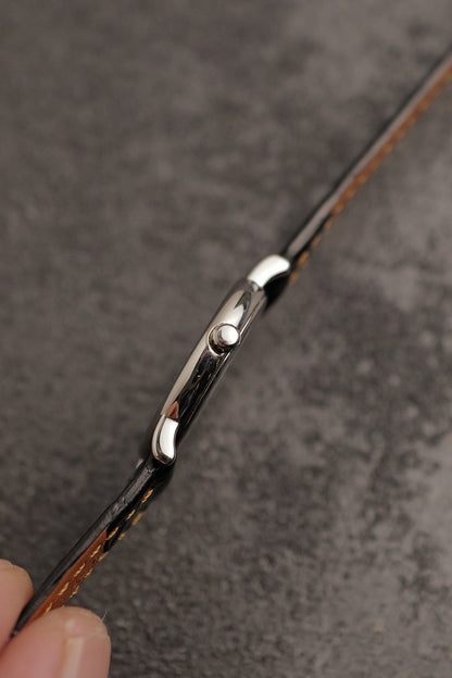 Ladies longines La grande Classic Quartz in steel Circa. 1990s