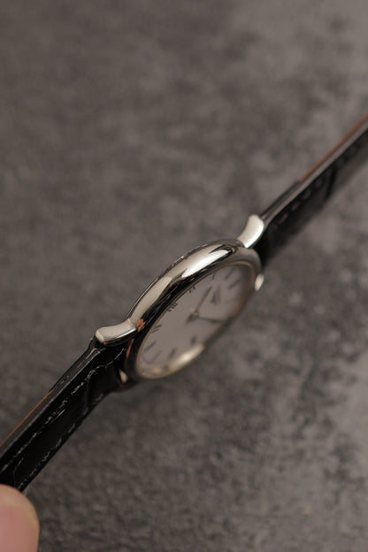 Ladies longines La grande Classic Quartz in steel Circa. 1990s