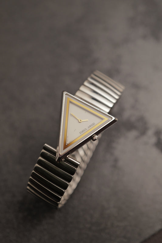 Seiko Enrica Massei Circa. 1985