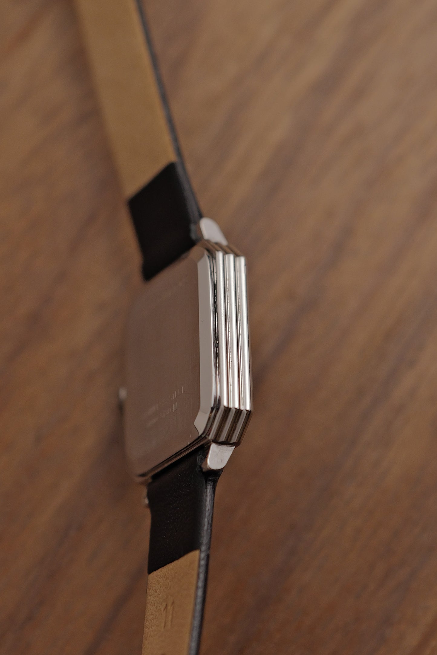 Seiko Tankj "Blue Linen"  Circa.1979