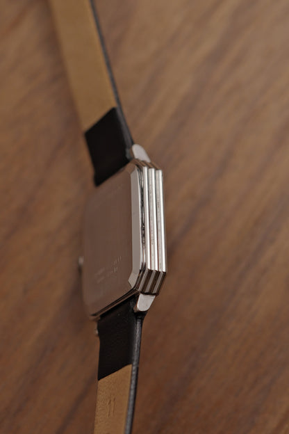 Seiko Tankj "Blue Linen"  Circa.1979