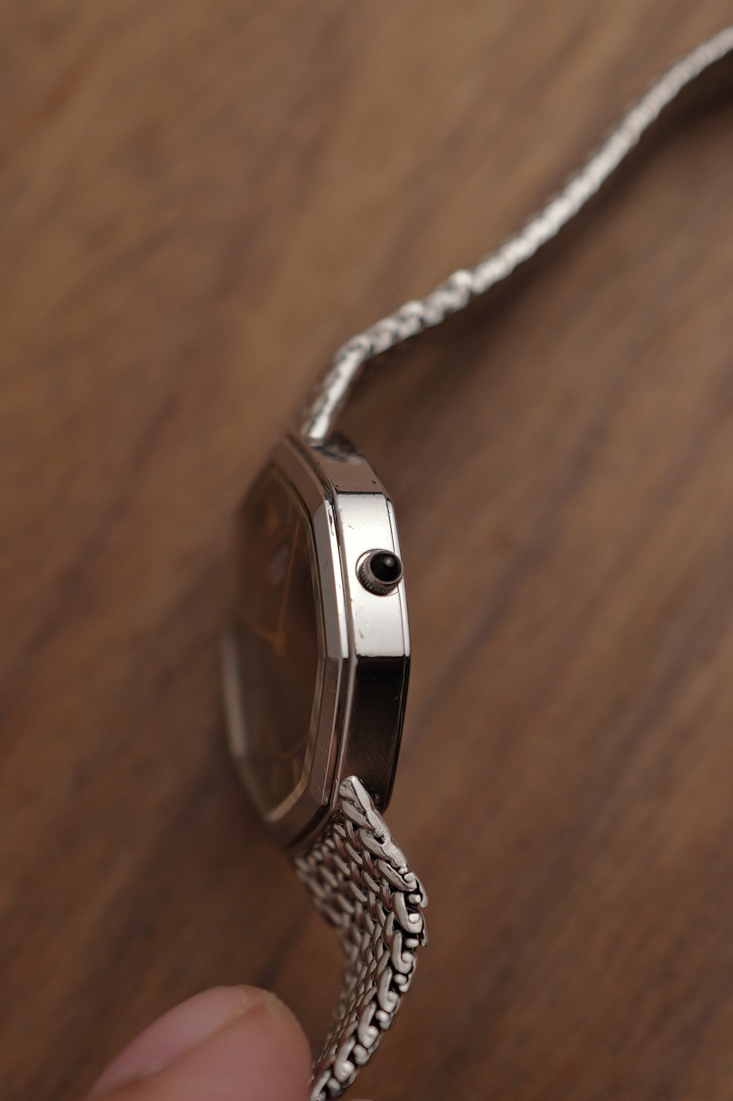 Seiko Credor "octa" Sector Dial Circa.1992