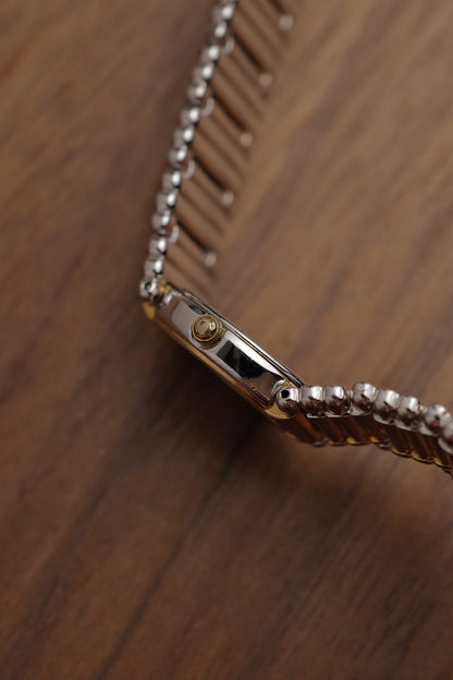 Seiko Oval "Bamboo" Circa. 1986