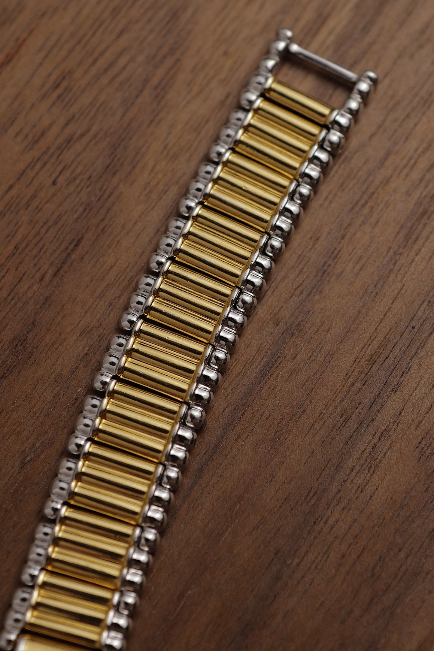 Seiko Oval "Bamboo" Circa. 1986