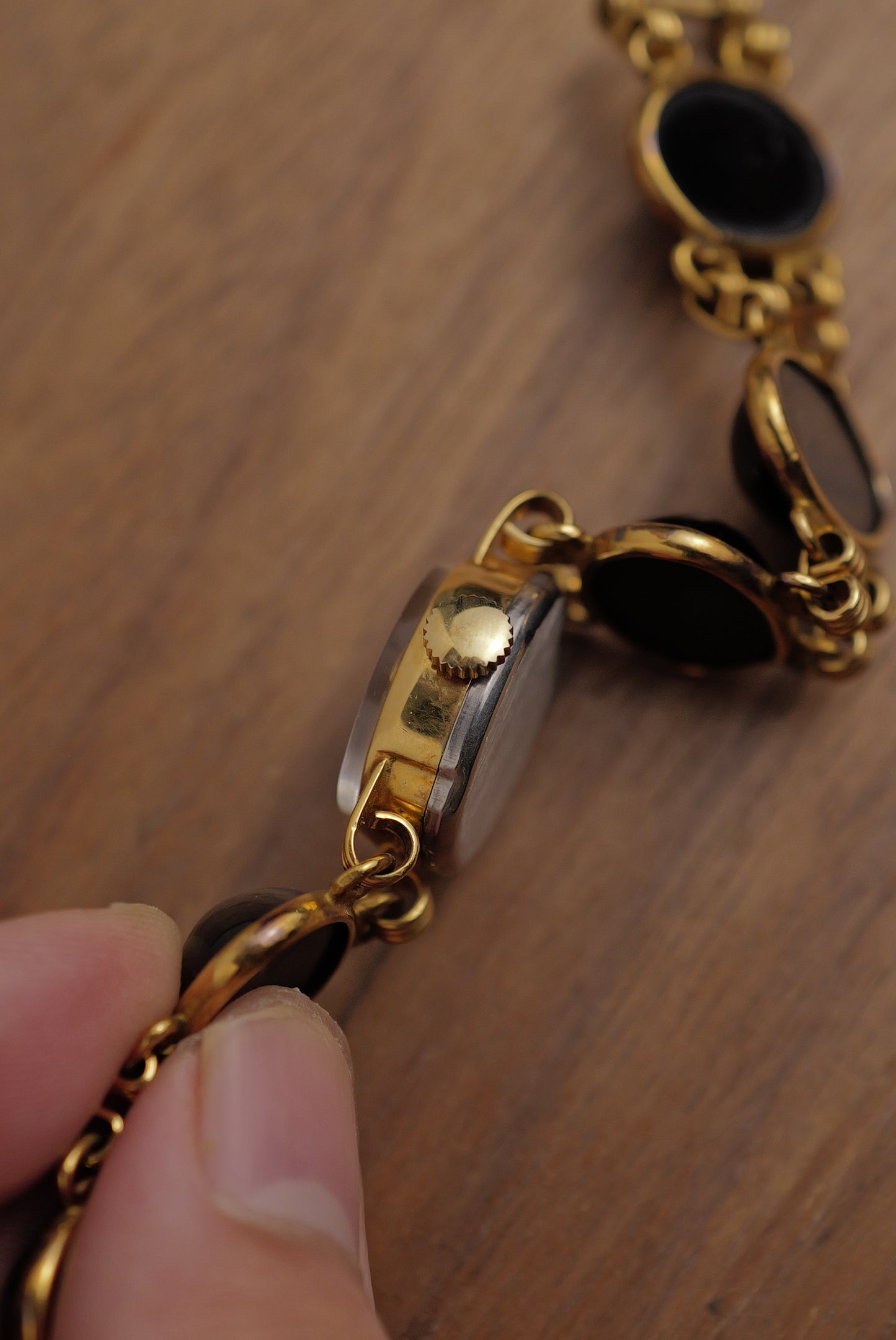 Pedre swiss made Cocktail watch Circa. 1960s