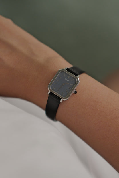 Seiko Tankj "Blue Linen"  Circa.1979