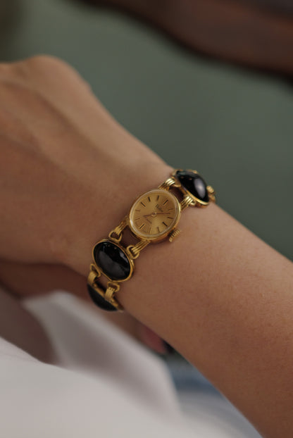 Pedre swiss made Cocktail watch Circa. 1960s