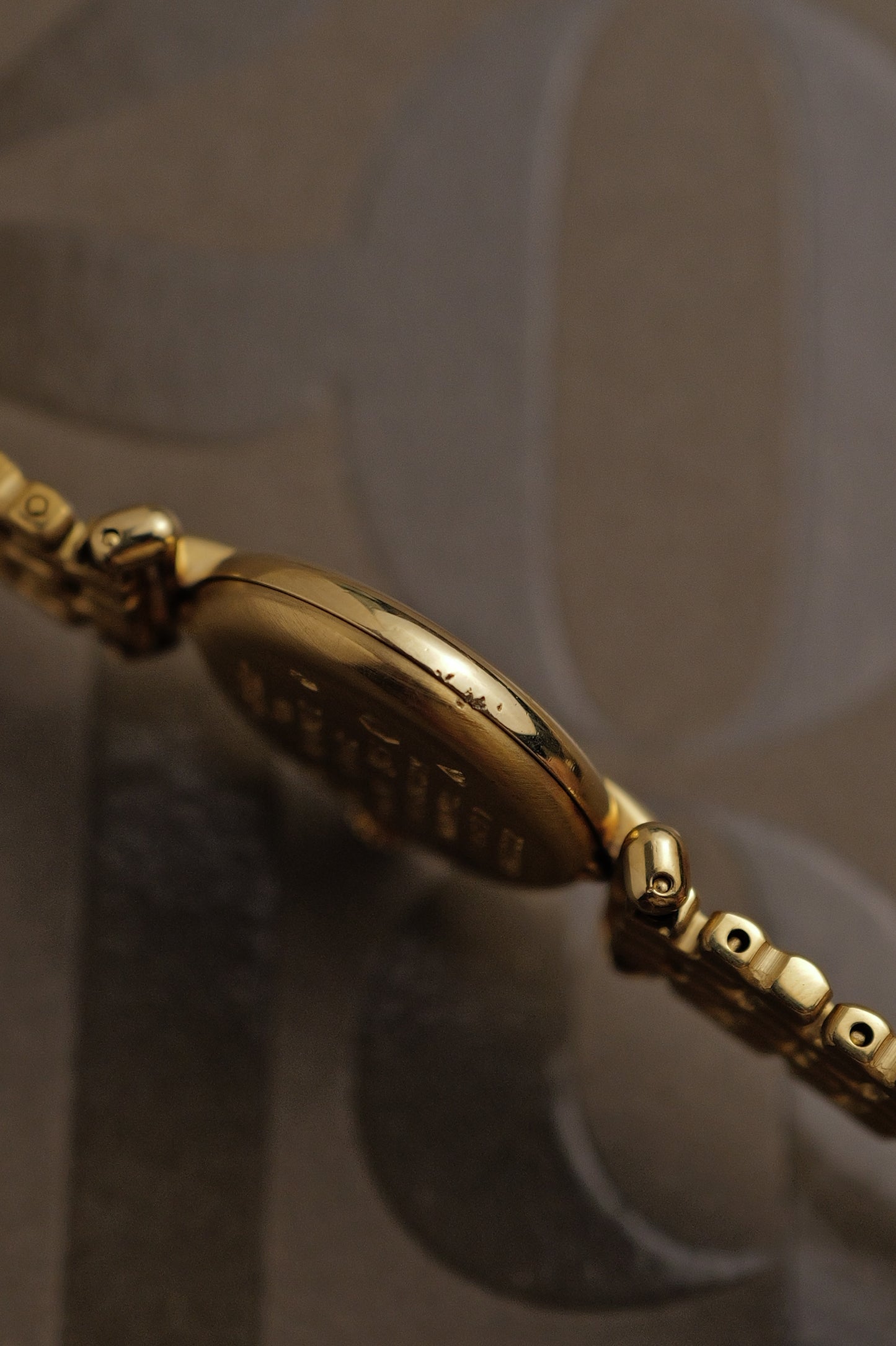 Cartier Colisee "Classic" Quartz Circa. 1980s with Box