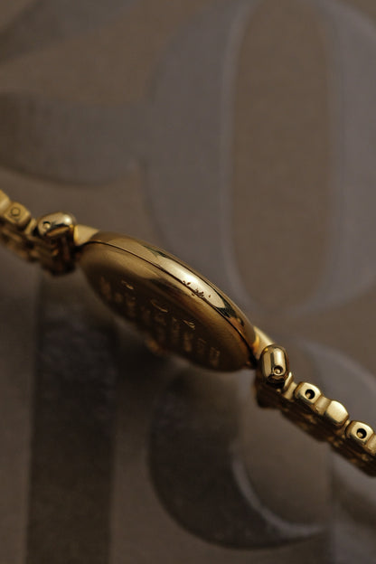 Cartier Colisee "Classic" Quartz Circa. 1980s with Box