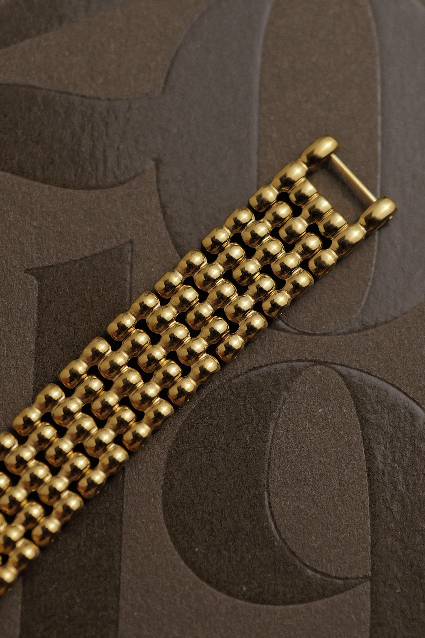 Cartier Colisee "Classic" Quartz Circa. 1980s with Box