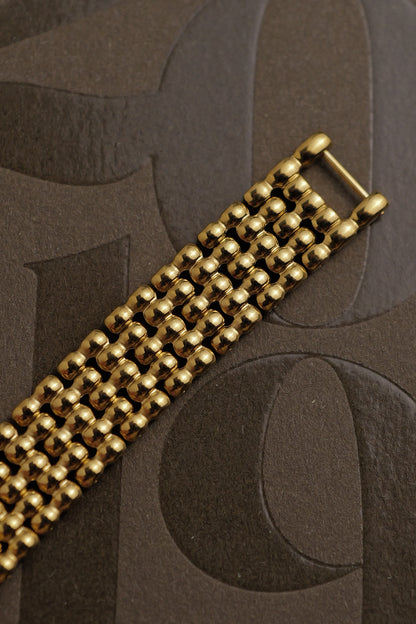 Cartier Colisee "Classic" Quartz Circa. 1980s with Box