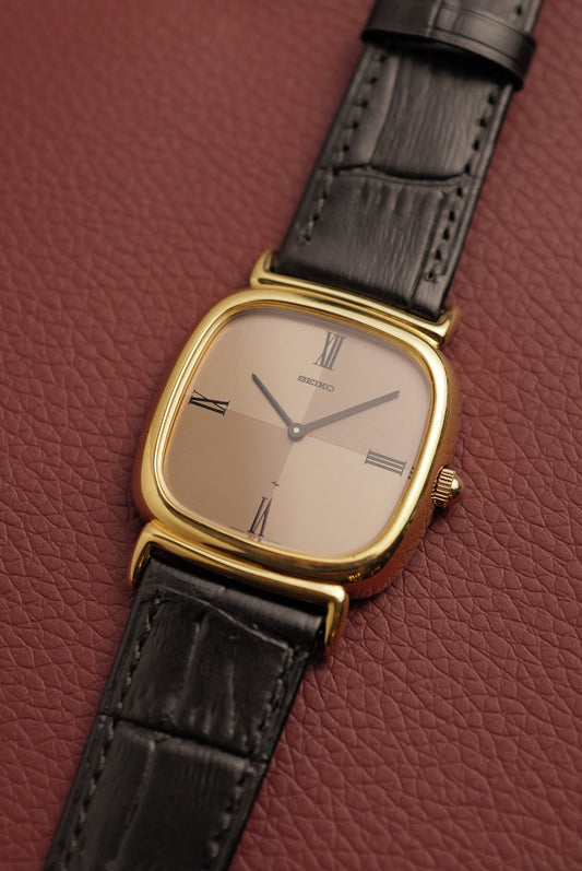 Seiko Chariot "Reflective" Circa. 1976