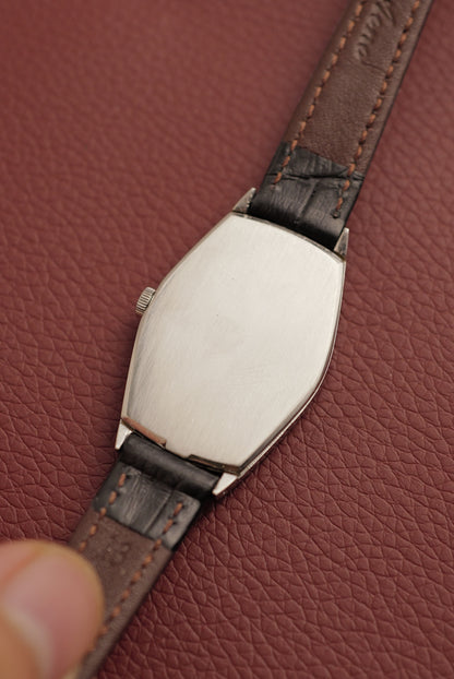 Omega De-ville "Tonneau" Circa. 1972