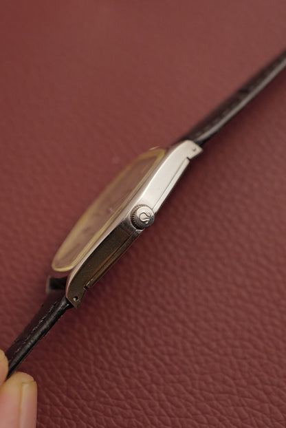 Omega De-ville "Tonneau" Circa. 1972