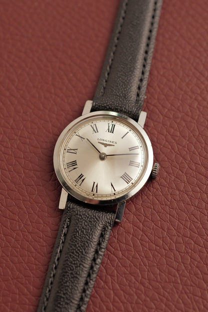 Ladies Longines Classic Cal.460 Circa. 1970s