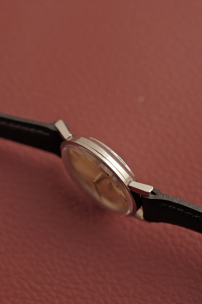 Ladies Longines Classic Cal.460 Circa. 1970s