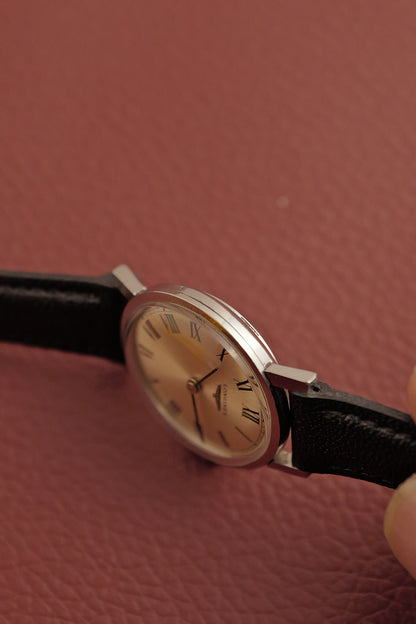 Ladies Longines Classic Cal.460 Circa. 1970s