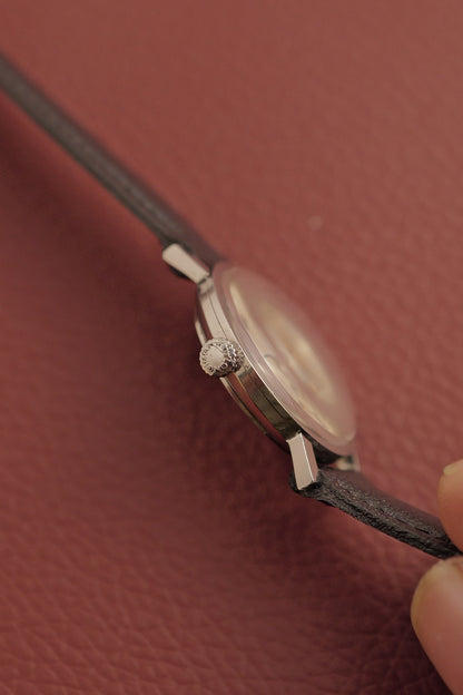 Ladies Longines Classic Cal.460 Circa. 1970s