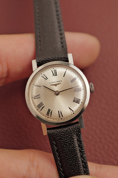 Ladies Longines Classic Cal.460 Circa. 1970s