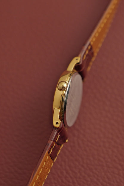 Seiko Classic Roman Circa. 1980