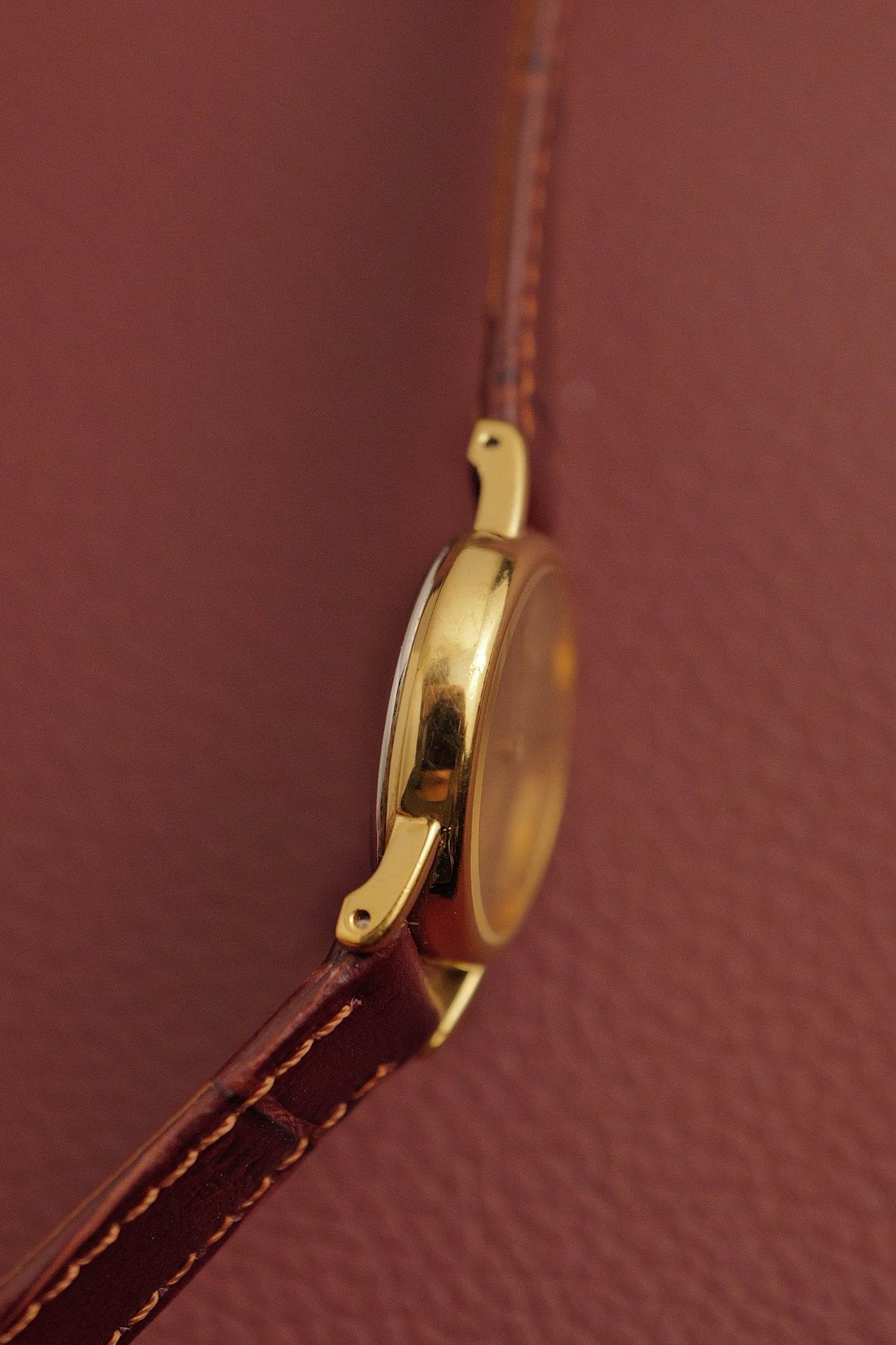 Seiko Classic Roman Circa. 1980