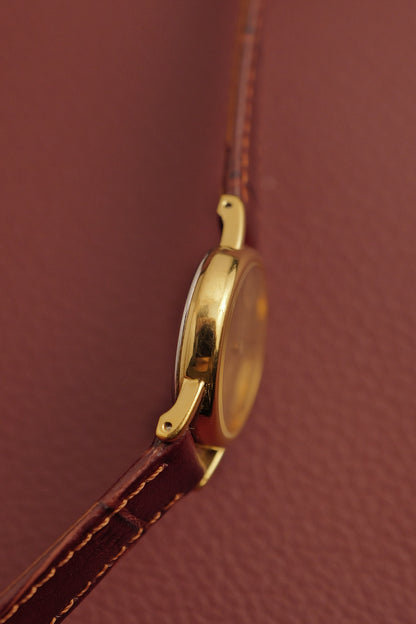 Seiko Classic Roman Circa. 1980