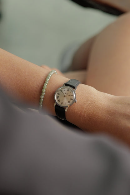 Ladies Longines Classic Cal.460 Circa. 1970s