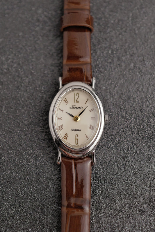 Seiko Lespoir "Baignorie" Circa. 1988
